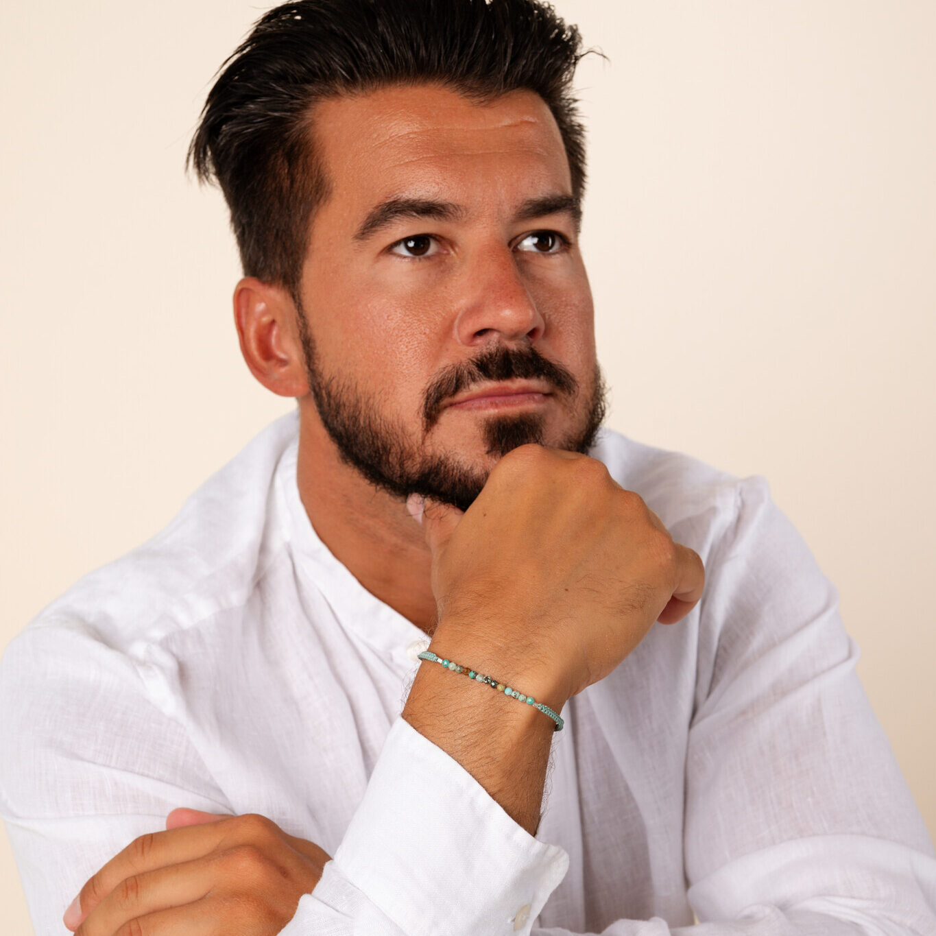 pansky-naramek-turquoise-time