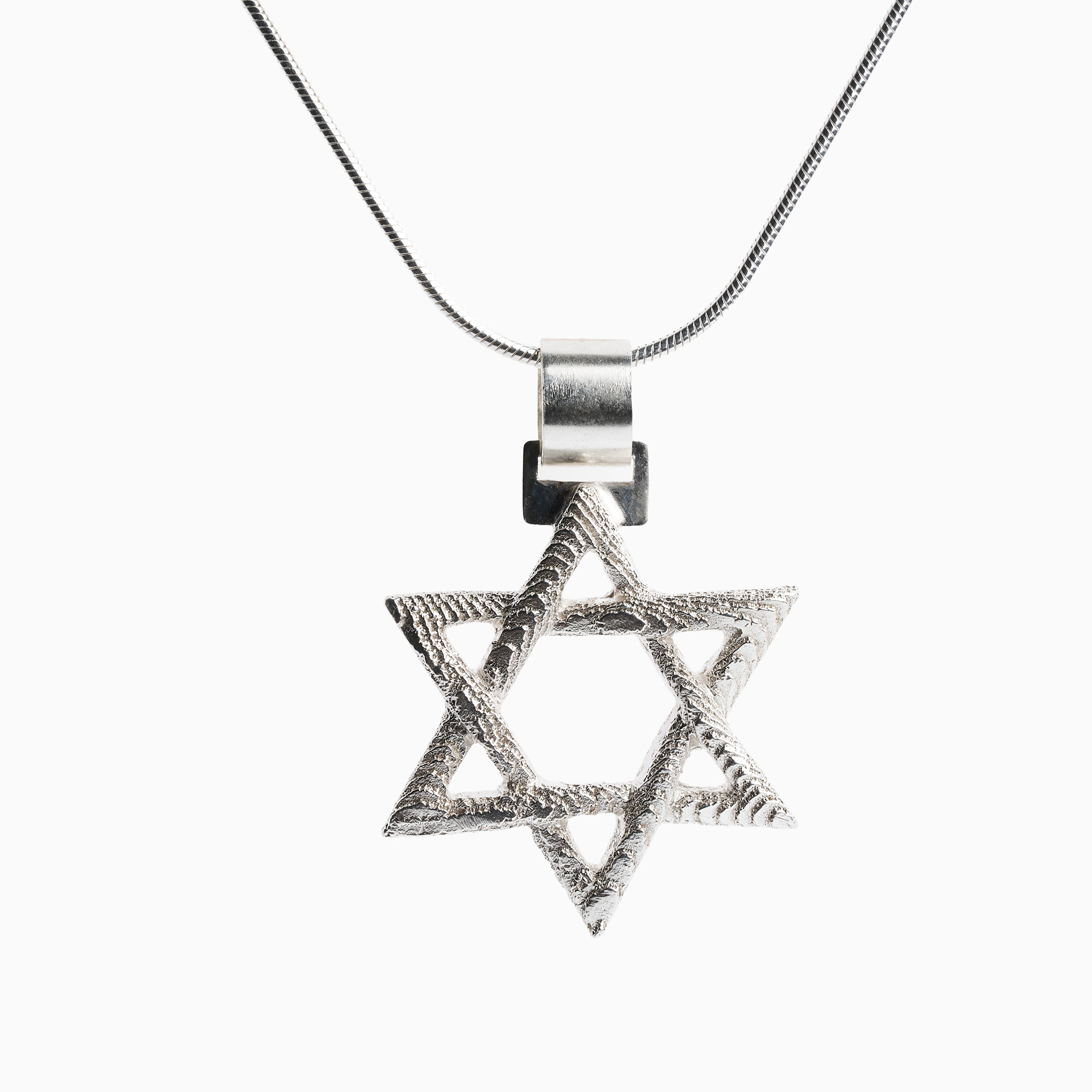 davidova-hvezda-stribro-detail